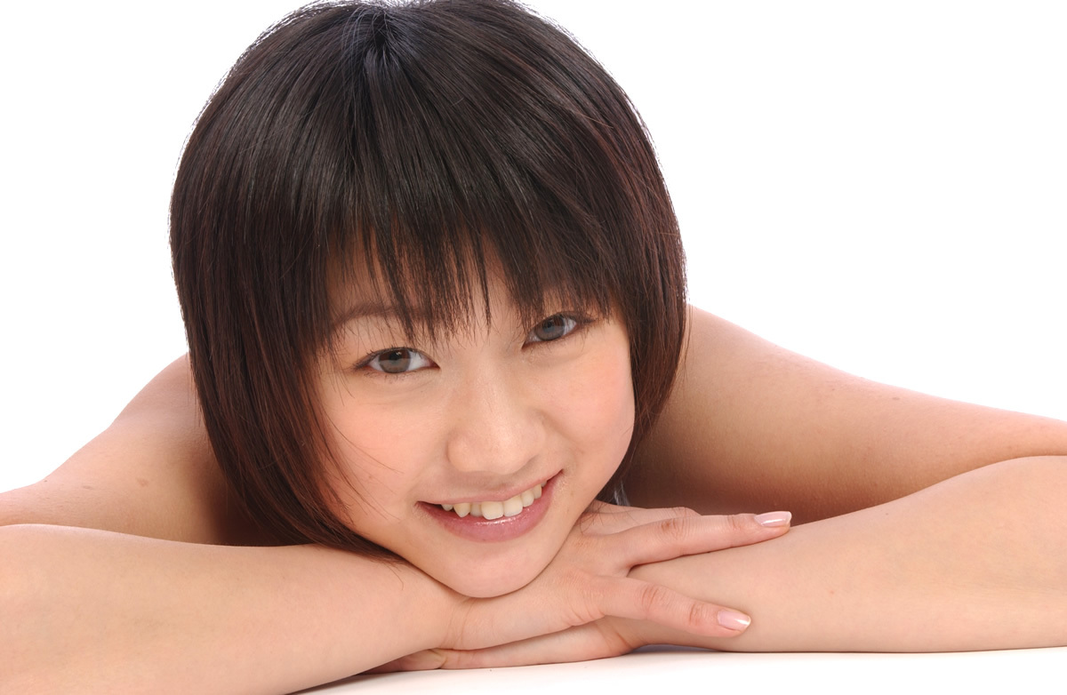 BWH0048 - Aya Kanai 金井アヤ